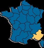 Прованс путівник по Провансі, пам'ятки, карти (що подивитися в Провансі) Прованс путівник по Провансі, пам'ятки, карти