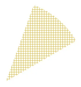 Процедури arc, drawpie, fillpie, pie