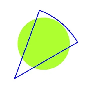 Процедури arc, drawpie, fillpie, pie