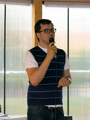Prostopreza - уроки pecha kucha