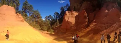 Прованс путівник по Провансі, пам'ятки, карти (provence) Прованс путівник по Провансі, пам'ятки, карти