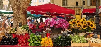 Прованс путівник по Провансі, пам'ятки, карти (nice) Прованс путівник по Провансі, пам'ятки, карти