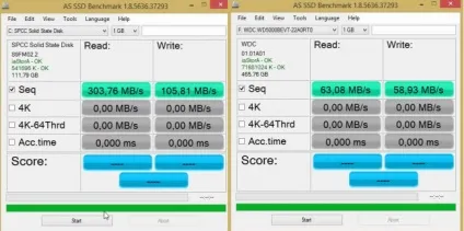 Перевірка ssd диска кращі утиліти для діагностики і поліпшення роботи (діагностики) Перевірка ssd диска кращі утиліти для діагностики і поліпшення роботи