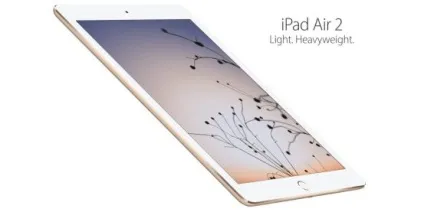 Просто ipad або ipad air 2 - хто краще проект appstudio (ipad або ipad air 2) Просто ipad або ipad air 2 - хто краще проект appstudio