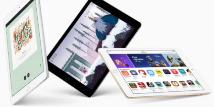 Просто ipad або ipad air 2 - хто краще проект appstudio (відмінності ipad) Просто ipad або ipad air 2 - хто краще проект appstudio