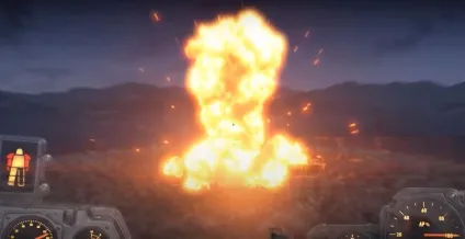 Проходження fallout 4 за підземку