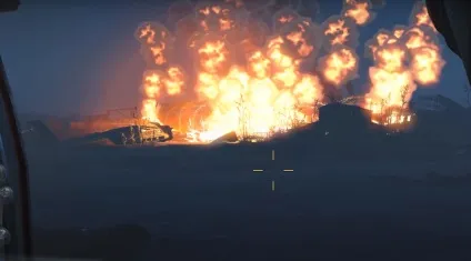 Проходження fallout 4 за підземку