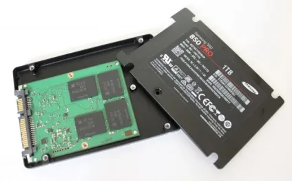 Перевірка ssd диска кращі утиліти для діагностики і поліпшення роботи (перевірка) Перевірка ssd диска кращі утиліти для діагностики і поліпшення роботи