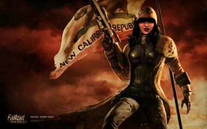 Проходження гри fallout new vegas, частина 1 квести (Примм, знайомство з goodsprings, зламане (проходження) Проходження гри fallout new vegas, частина 1 квести (Примм, знайомство з goodsprings, зламане