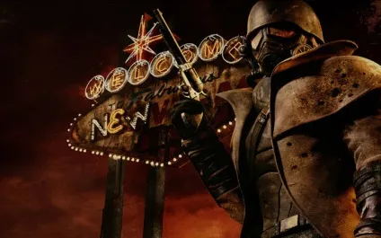 Проходження гри fallout new vegas, частина 1 квести (Примм, знайомство з goodsprings, зламане (fallout) Проходження гри fallout new vegas, частина 1 квести (Примм, знайомство з goodsprings, зламане