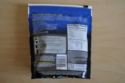 Протеїн myofusion probiotic series від gaspari nutrition (gaspari) Протеїн myofusion probiotic series від gaspari nutrition