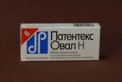 Протизаплідні свічки інструкція із застосування, відгуки (застосування) Протизаплідні свічки інструкція із застосування, відгуки