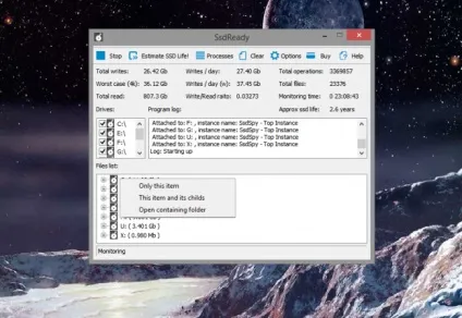 Перевірка ssd диска кращі утиліти для діагностики і поліпшення роботи (утиліти) Перевірка ssd диска кращі утиліти для діагностики і поліпшення роботи