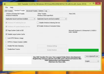 Перевірка ssd диска кращі утиліти для діагностики і поліпшення роботи (утиліти) Перевірка ssd диска кращі утиліти для діагностики і поліпшення роботи