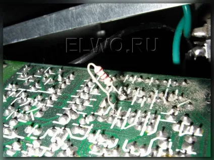 Простий блок живлення з atx (блок) Простий блок живлення з atx