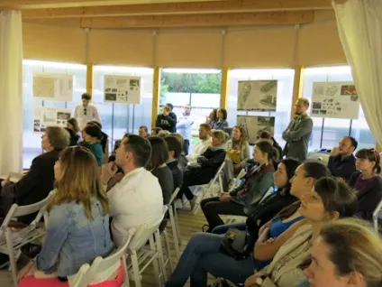 Prostopreza - уроки pecha kucha
