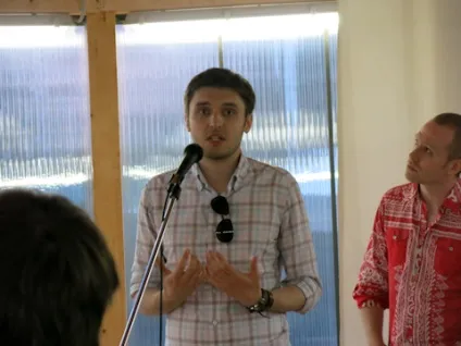 Prostopreza - уроки pecha kucha