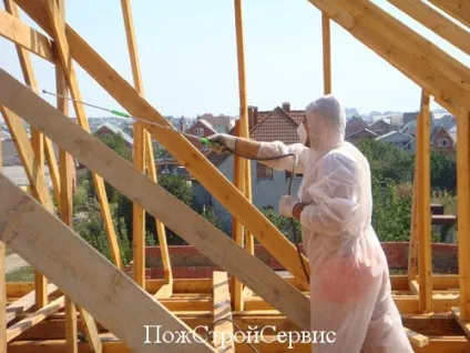 Просочення для лазні ніж просочити всередині і зовні зруб, підлогу в мийці, нижній вінець, фото і відео (зовні) Просочення для лазні ніж просочити всередині і зовні зруб, підлогу в мийці, нижній вінець, фото і відео