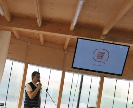 Prostopreza - уроки pecha kucha
