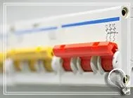 Розрахунок автоматичного вимикача