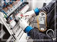 Розрахунок автоматичного вимикача