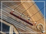 Розрахунок автоматичного вимикача