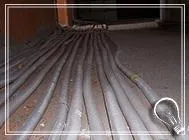 Розрахунок автоматичного вимикача