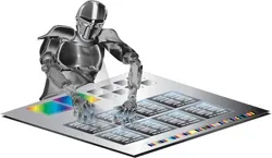 Розкладка брошур і книг в adobe acrobat під друк (adobe) Розкладка брошур і книг в adobe acrobat під друк