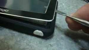 П'ятий елемент - заміна сенсора на навігаторі prestigio 4200 (сенсора) П'ятий елемент - заміна сенсора на навігаторі prestigio 4200