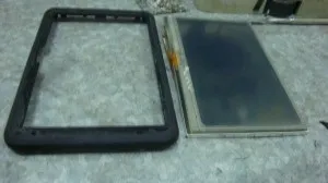П'ятий елемент - заміна сенсора на навігаторі prestigio 4200 (сенсора) П'ятий елемент - заміна сенсора на навігаторі prestigio 4200
