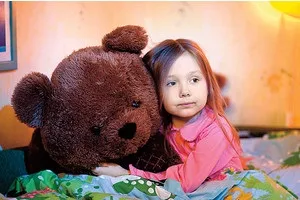 Пуговка з батькових дочок фото 2016 - woman s day