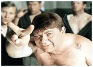 Психологія жестів