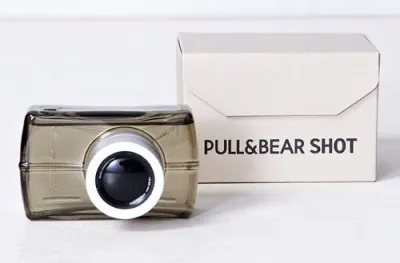 Pull and bear