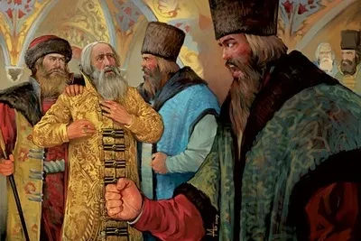 Робота - як підкорити співробітників