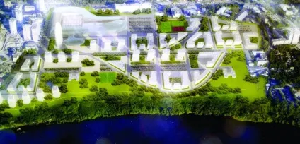 П'ятнадцять проектів найближчого майбутнього, «інше місто» самарський інтернет-журнал (місто) П'ятнадцять проектів найближчого майбутнього, «інше місто» самарський інтернет-журнал