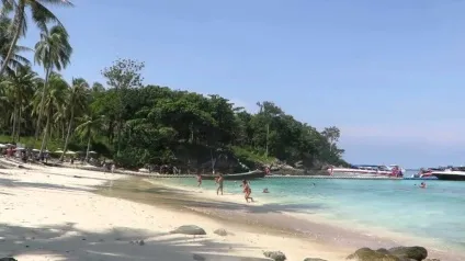 Пхукет в вересні, пляжі, відпочинок, температура води, повітря
