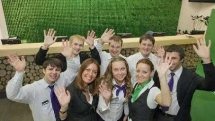 Робота в мегафон відгуки співробітників