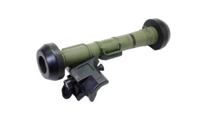 ПТРК Джавелін fgm 148 протитанковий переносний ракетний комплекс, опис і технічні (опис) ПТРК Джавелін fgm 148 протитанковий переносний ракетний комплекс, опис і технічні