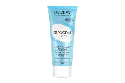 П'ять очищувальних засобів для проблемної, але чутливої шкіри, beauty insider (шкіри) П'ять очищувальних засобів для проблемної, але чутливої шкіри, beauty insider