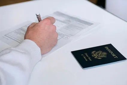 Подорож по світу самостійно віза, що взяти з собою (подорож) Подорож по світу самостійно віза, що взяти з собою