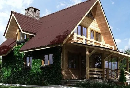 Розрахунок ондуліна на дах - скільки важить лист матеріалу, яка його корисна площа, дивіться на (розрахунок) Розрахунок ондуліна на дах - скільки важить лист матеріалу, яка його корисна площа, дивіться на