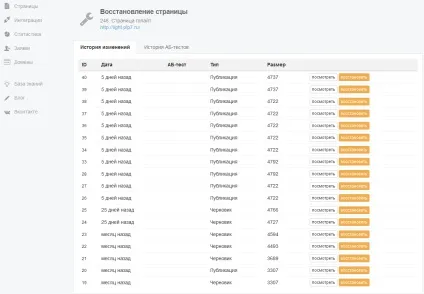 Робота з проектами, папками та сторінками, база знань платформи lp (верхньому кутку особистого) Робота з проектами, папками та сторінками, база знань платформи lp
