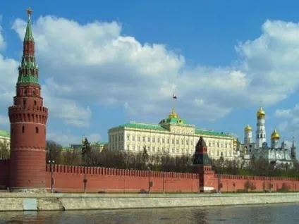 Путін оновив управлінський резерв країни