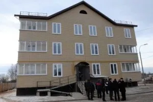 Розселення старого та аварійного житла федеральна програма (розселення) Розселення старого та аварійного житла федеральна програма