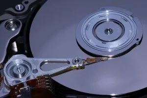 Розмір кластера жорсткого диска в ntfs (розмір) Розмір кластера жорсткого диска в ntfs