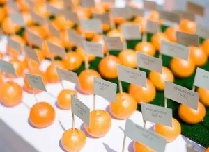Рассадочние таблички і картки (рассадочние) Рассадочние таблички і картки