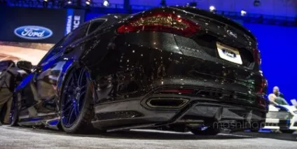 Раціональний тюнінг форд мондео 4 і ресурси для доробок (Chevrolet-Niva зміна теплообмінника обігрівача) Раціональний тюнінг форд мондео 4 і ресурси для доробок