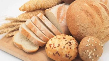 Роздутий шкоду хліба вигадки і реальність
