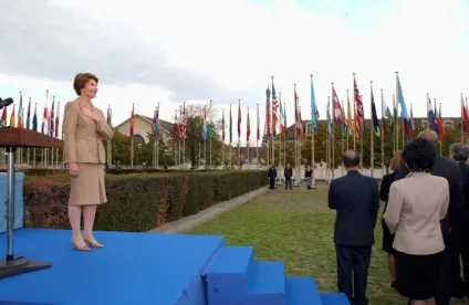 Розшифровка юнеско історія і завдання (завдання) Розшифровка юнеско історія і завдання