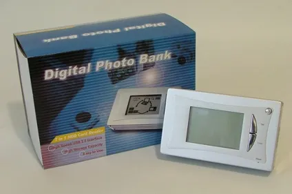Розширюємо можливості цифрового фотоапарата, відеокамери і mp3 flash плеєра - огляди і тести (flash) Розширюємо можливості цифрового фотоапарата, відеокамери і mp3 flash плеєра - огляди і тести